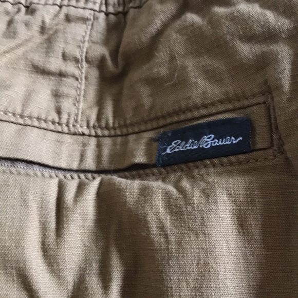 Eddie Bauer-Pants-36 X 34 - Picture 3 of 5
